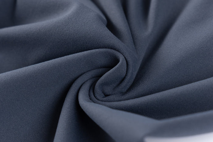 Define Short - Slate Steel