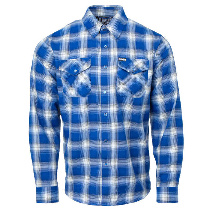 Men's Deluxe Flannel | Dixxon Flannel Co.