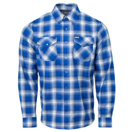 Men's Deluxe Flannel | Dixxon Flannel Co.