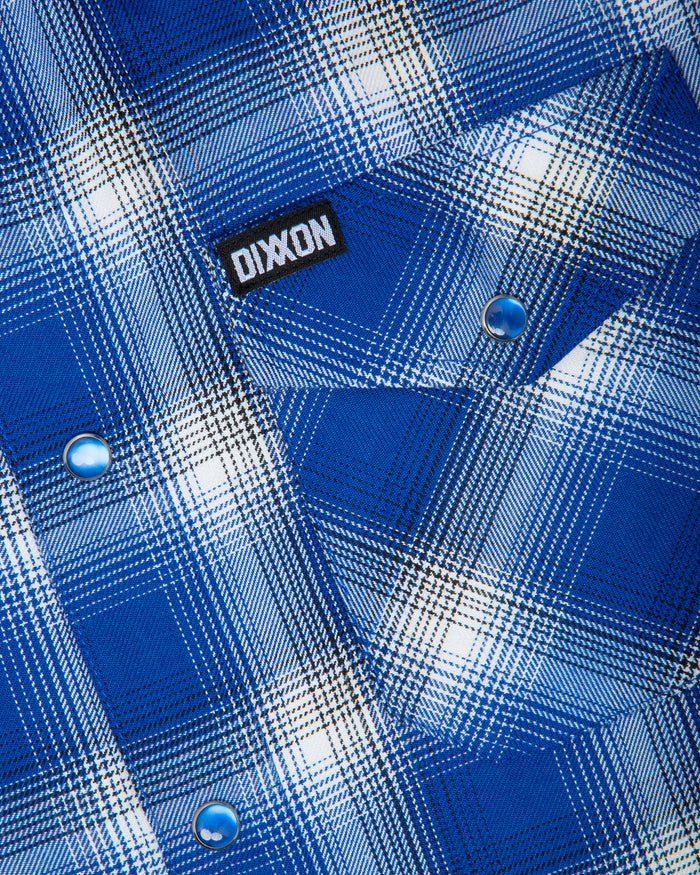 Men's Deluxe Flannel | Dixxon Flannel Co.