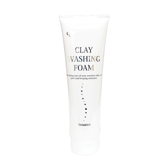 Démarrer Clay Washing Foam 200g