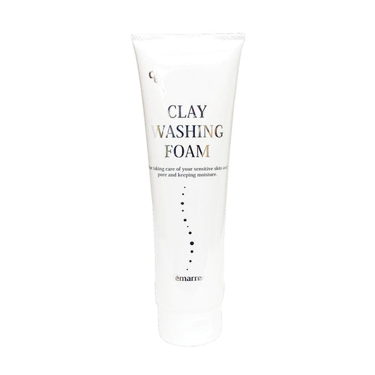Démarrer Clay Washing Foam 200g