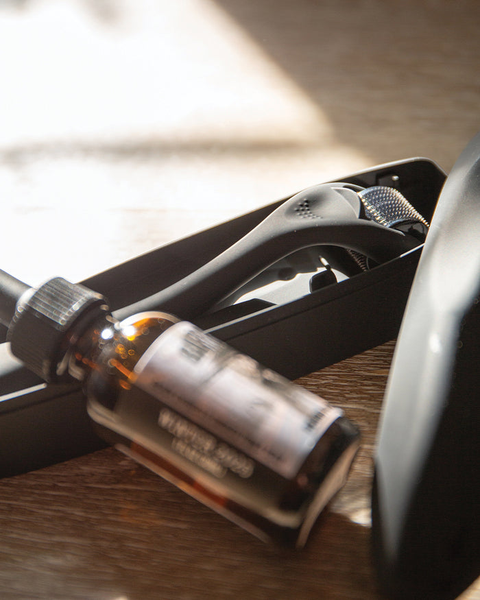 Derma Roller