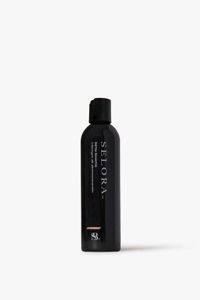 Detox Shampoo