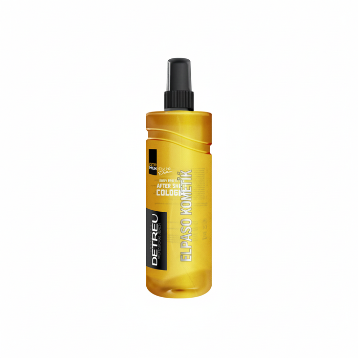 Detreu After Shave Cologne - ELPASSO KOZMETİK