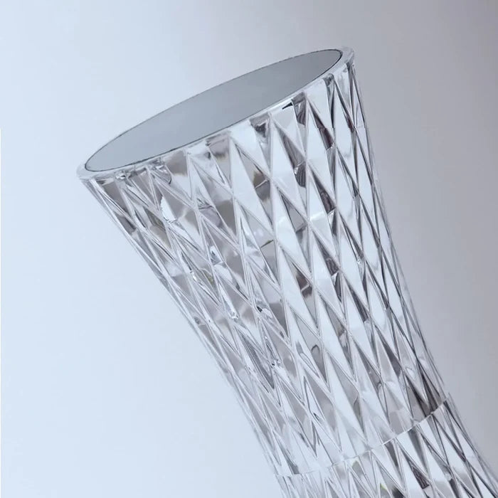 Diamond Table Lamp