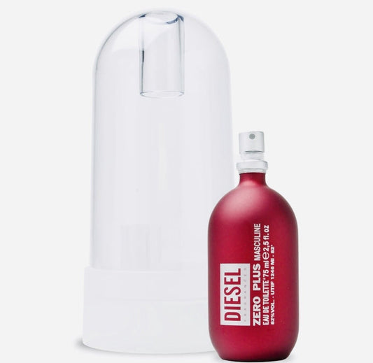 Diesel Zero Plus Masculine Eau de Toilette