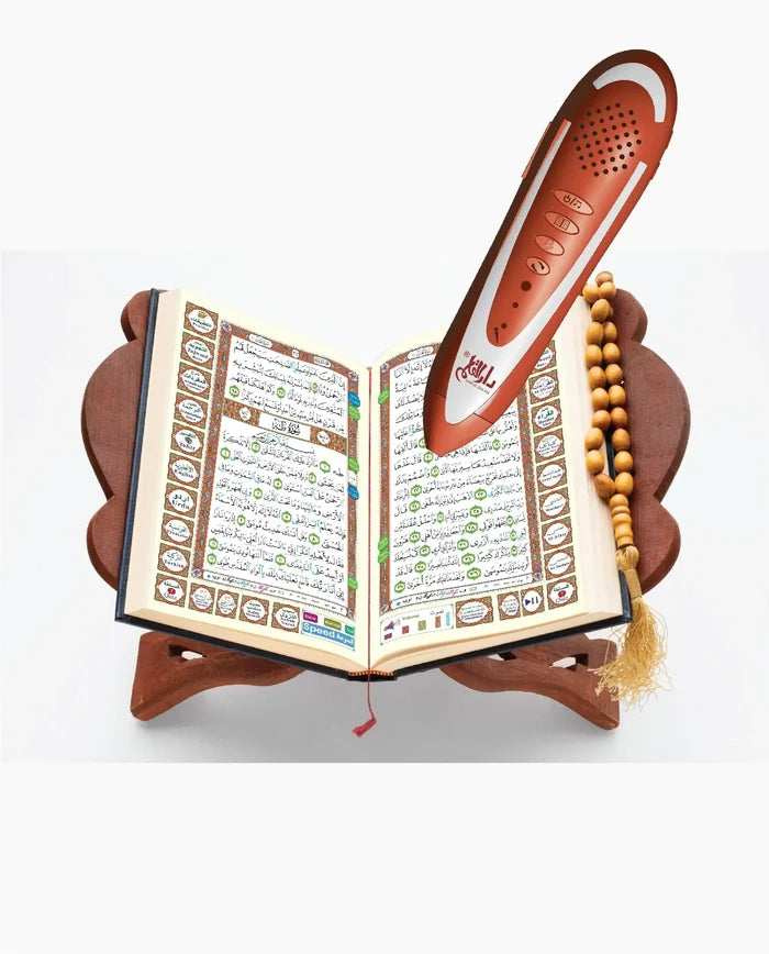 Digital Pen Quran
