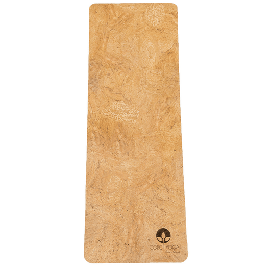 Discontinued - Renew: Cork Yoga Mat - Aveiro | Corc Yoga