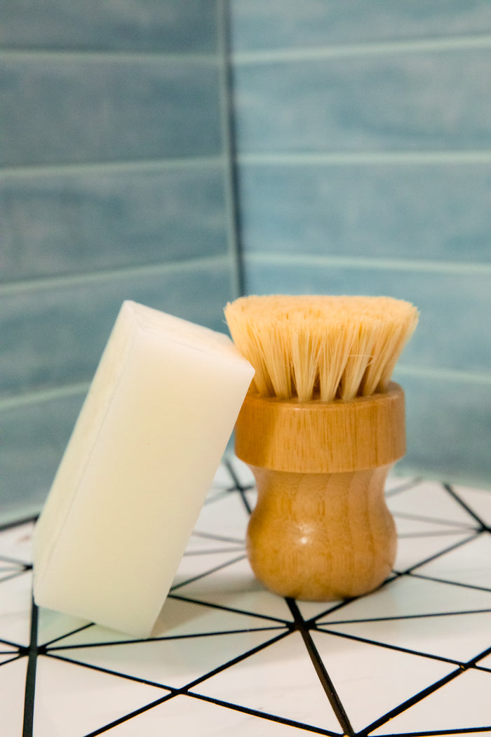 Dish Bar Bundle Unscented