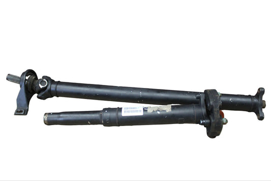 DMG 09-11 Challenger SRT8 Complete Manual Drive Shaft Assembly 04593856AC OEM