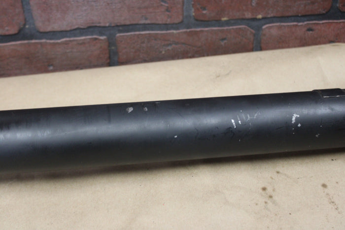 DMG 09-11 Challenger SRT8 Complete Manual Drive Shaft Assembly 04593856AC OEM