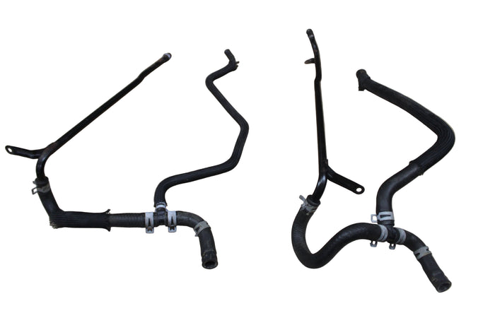 Dodge/Chrysler/Jeep SRT8 6.1 Hemi Engine Coolant Inlet Outlet Line Tube Hose Set
