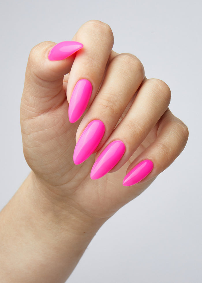 Doughnut Hema-Free Paint