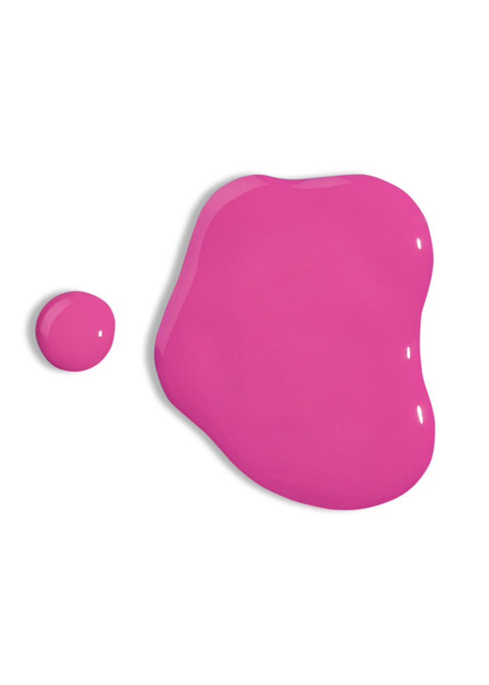 Doughnut Hema-Free Paint