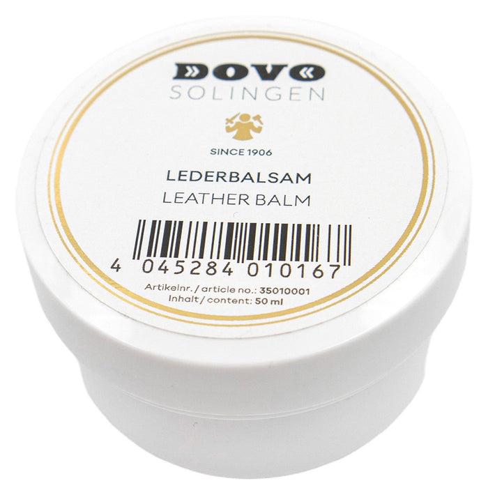 Dovo Leather Balm 515