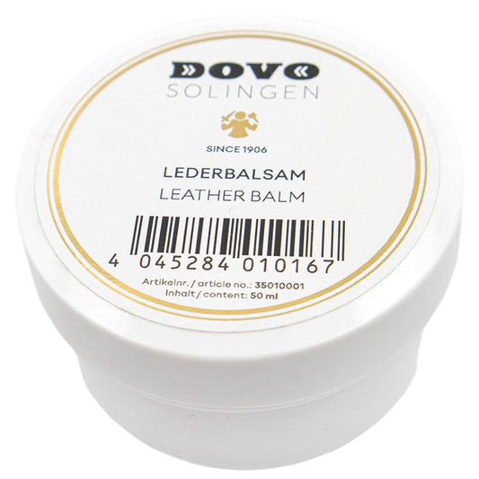 Dovo Leather Balm 515