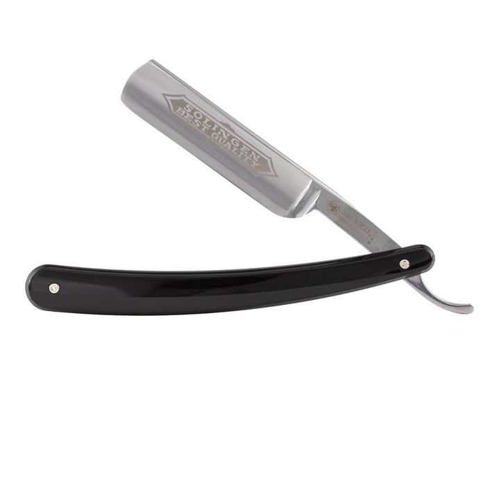 Dovo Solingen Best Quality 100 5/8" Carbon Steel Straight Razor