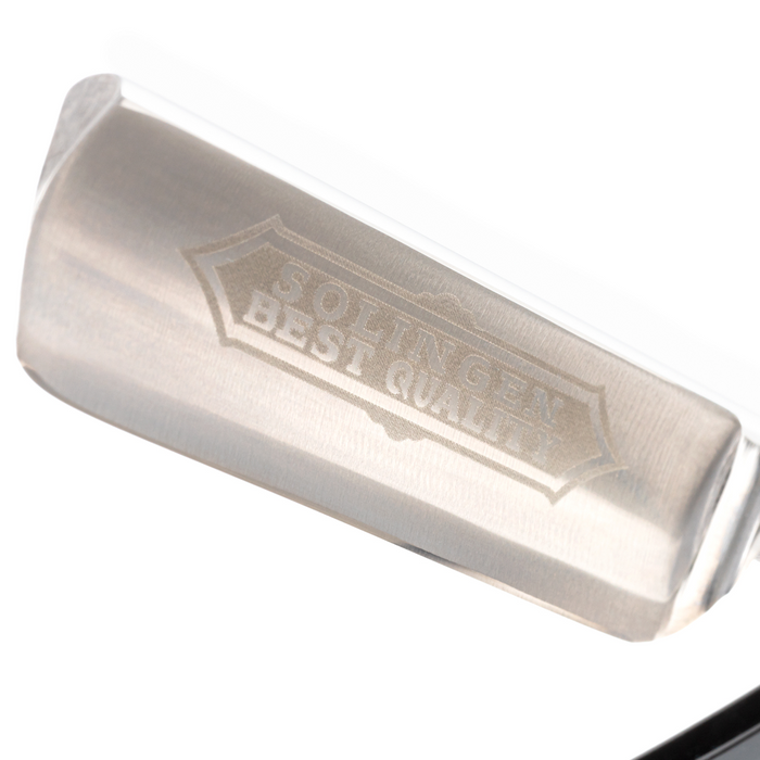 Dovo Solingen Best Quality 100 5/8" Carbon Steel Straight Razor