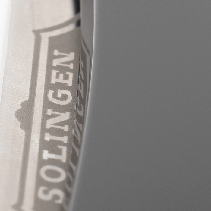 Dovo Solingen Best Quality 100 5/8" Carbon Steel Straight Razor