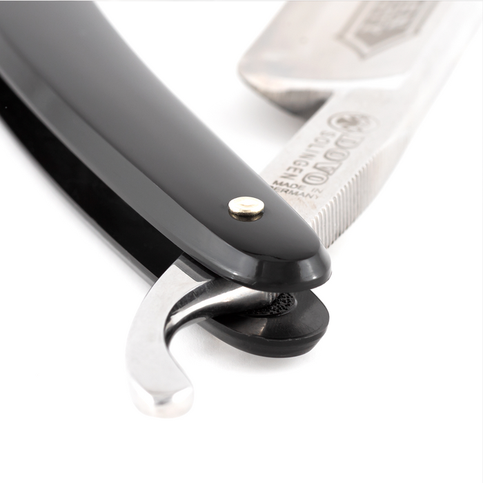 Dovo Solingen Best Quality 100 6/8" Carbon Steel Straight Razor