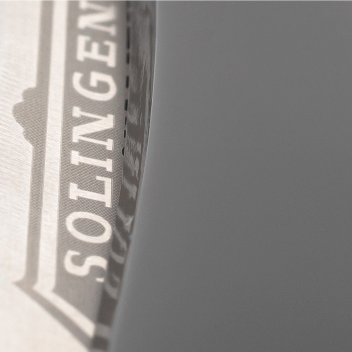 Dovo Solingen Best Quality 100 6/8" Carbon Steel Straight Razor