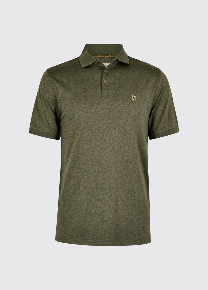 Dubarry Men's Forde Polo