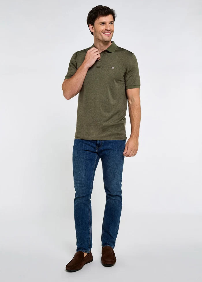 Dubarry Men's Forde Polo