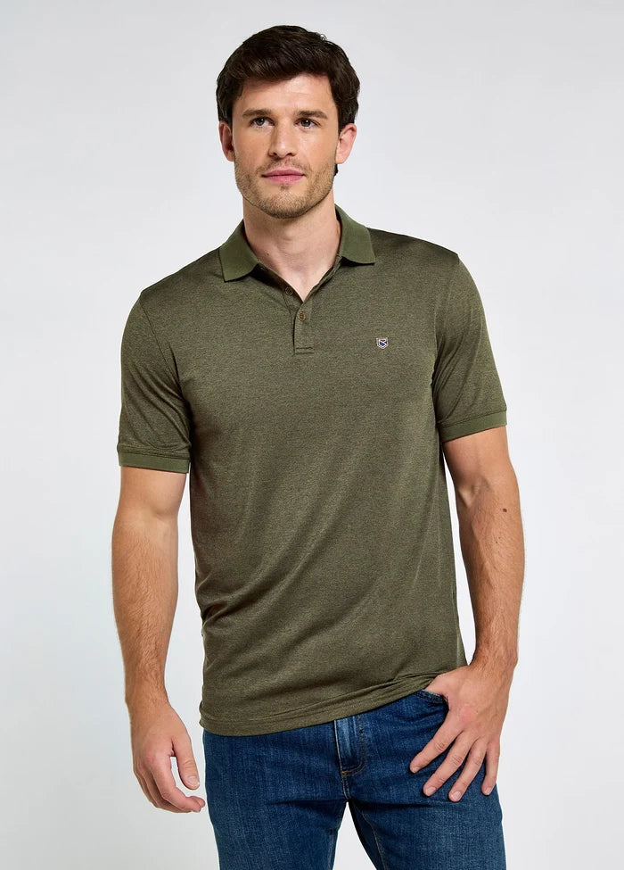 Dubarry Men's Forde Polo