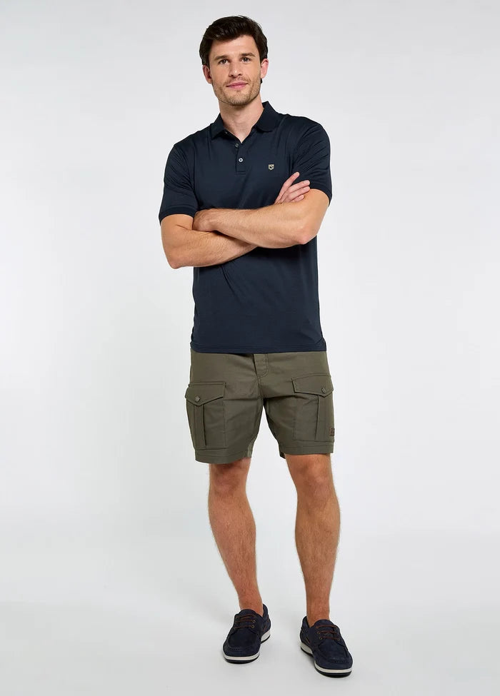 Dubarry Men's Forde Polo