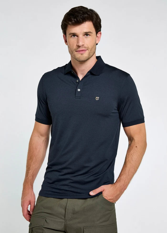 Dubarry Men's Forde Polo