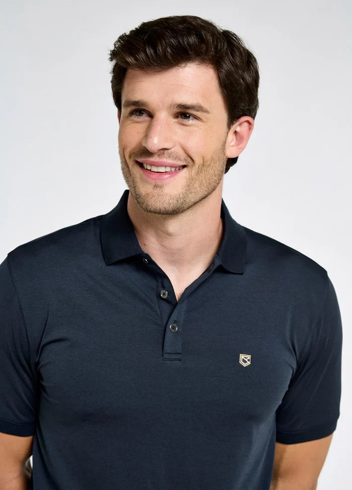 Dubarry Men's Forde Polo