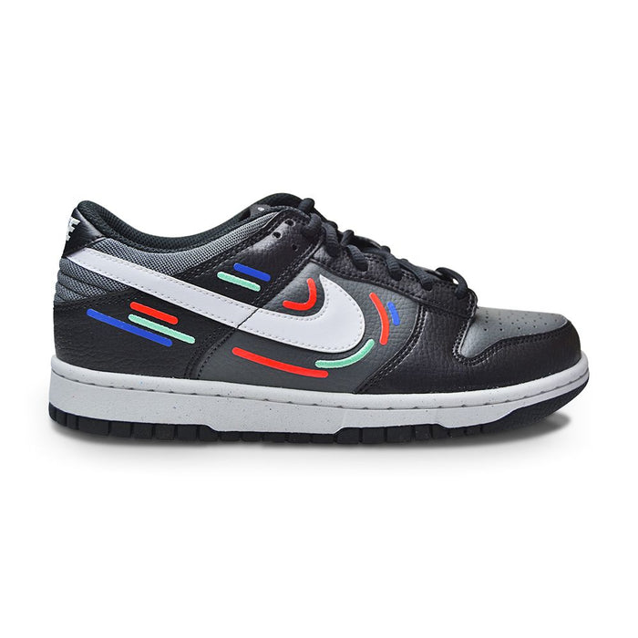 Nike Dunk Low NN (GS) "Green Glow"