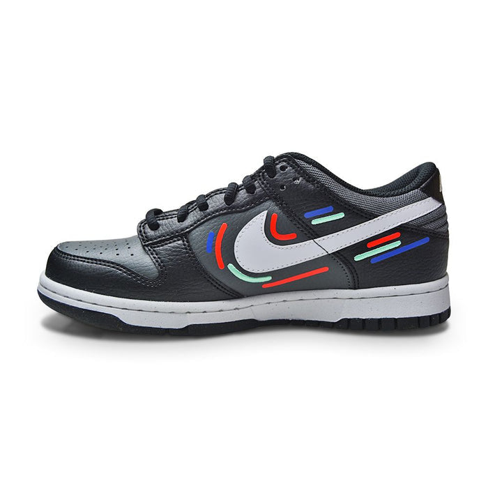 Nike Dunk Low NN (GS) "Green Glow"