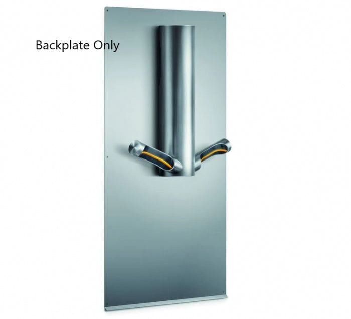 Dyson Airblade HU03 9KJ Backplate Only for Hand Dryer Airblade