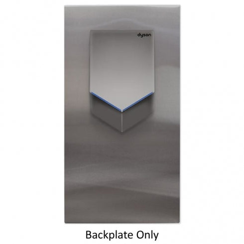 Dyson Airblade V Backplate for HU02 Hand Dryer Airblade