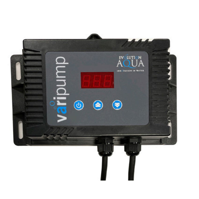 EA Varipump 10000 (Spare controller)