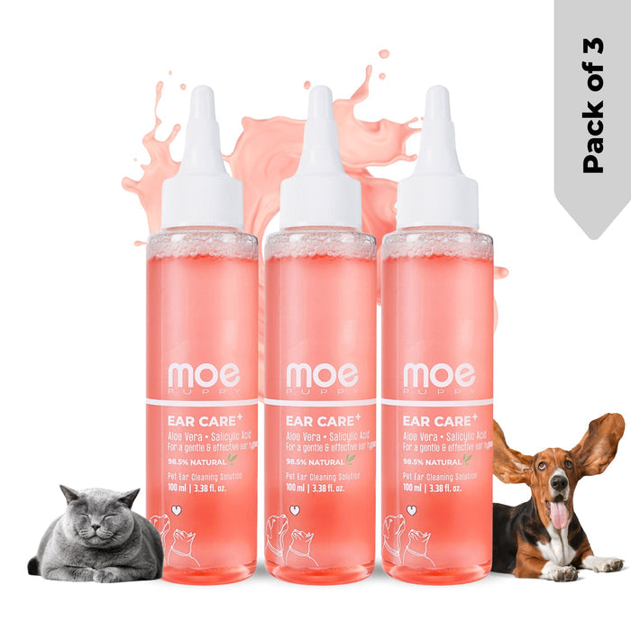 Pack of 3