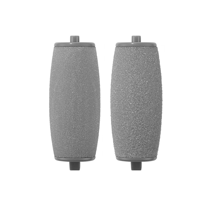 Electronic Callus Remover - Replacement Roller heads