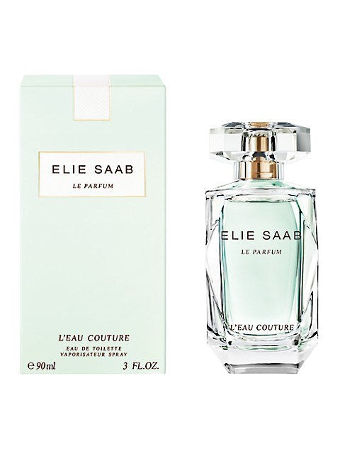 Elie Saab Le Parfum L’Eau Couture