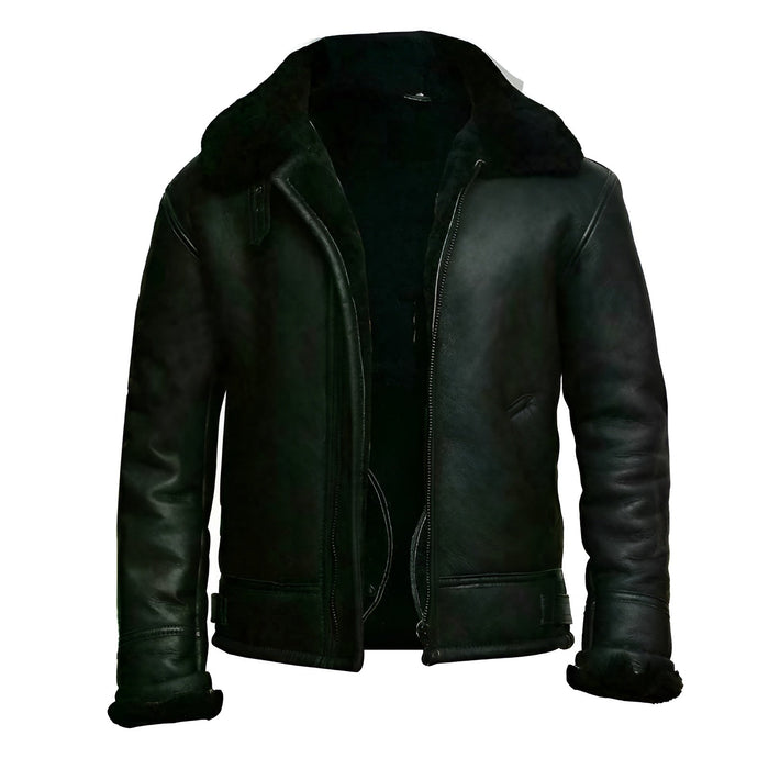 Black (Almost sold out) / S