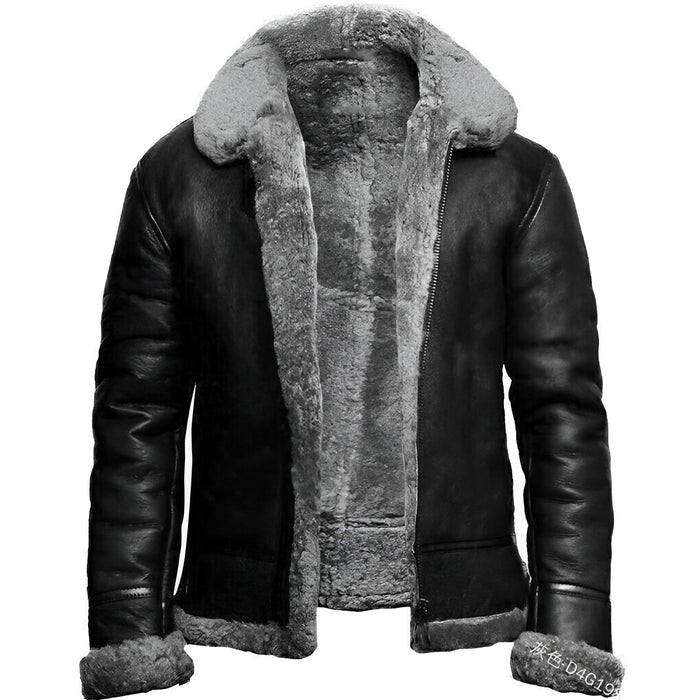 Émile™ | Warm Pilot Jacket
