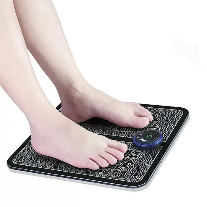 EMS Electric Foot Massager