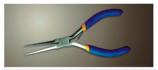 Entering Pliers