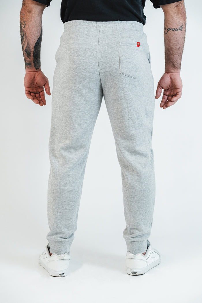 Equipe Mens Joggers - Grey