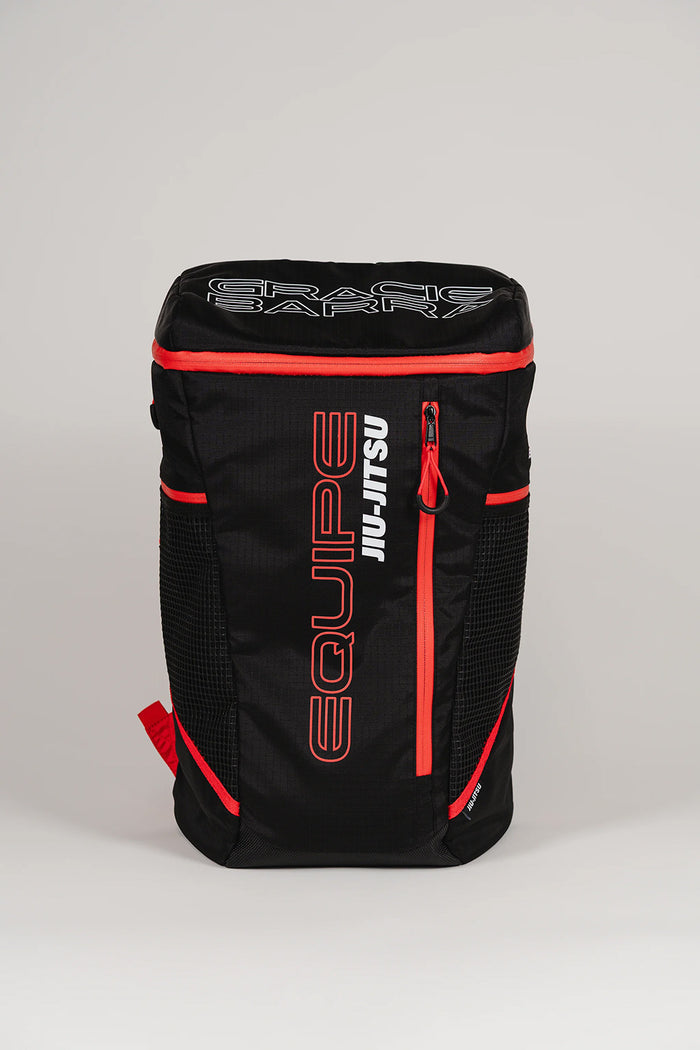 Equipe Motion GB4 Backpack - Black