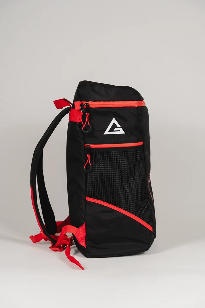 Equipe Motion GB4 Backpack - Black