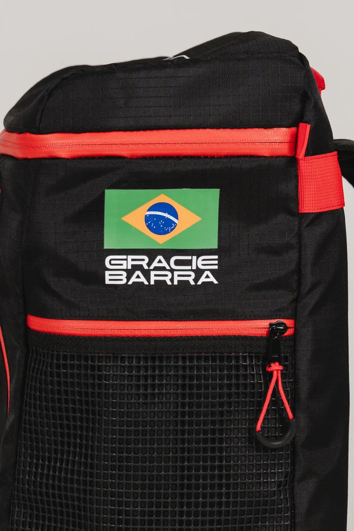 Equipe Motion GB4 Backpack - Black