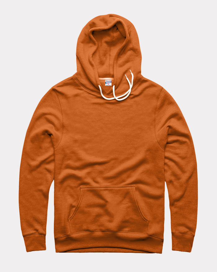 Essential Solid Cedar Unisex Hoodie