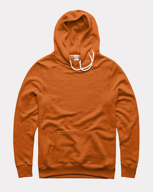 Essential Solid Cedar Unisex Hoodie